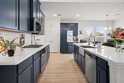 7703 Willow Forest Lane, Richmond, TX 77469 - Photo 7