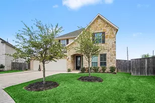 7703 Willow Frst Ln, Richmond, TX 77469 - Photo 1