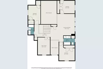 7703 Willow Forest Lane, Richmond, TX 77469 - Photo 31