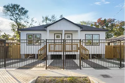 3907 Falls Street, Houston, TX 77026 - Photo 1