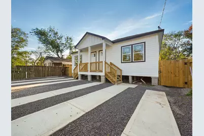 3907 Falls Street, Houston, TX 77026 - Photo 3