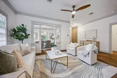 801 Walton Street, Houston, TX 77009 - Photo 7