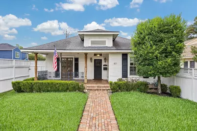 801 Walton Street, Houston, TX 77009 - Photo 1