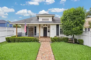 801 Walton St, Houston, TX 77009 - Photo 1