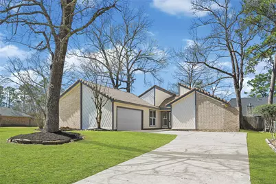 3203 Falling Brook Drive, Houston, TX 77345 - Photo 1