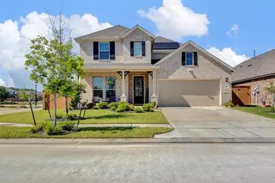 12803 Firbrae Drive, Humble, TX 77346 - Photo 1