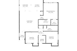 805 Willow Ave, Cleveland, TX 77327 - Photo 5