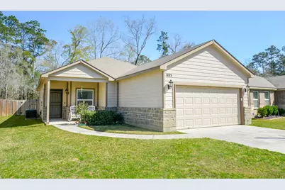805 Willow Avenue, Cleveland, TX 77327 - Photo 1
