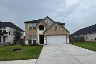 3230 Tilley Dr, Rosenberg, TX 77471 - Photo 1