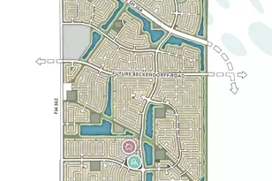 2061 Sunflower Vw St, Brookshire, TX 77423 - Photo 3