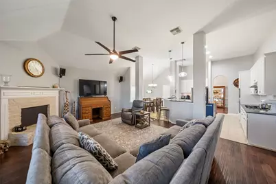 16507 E Canterra Circle, Houston, TX 77095 - Photo 15