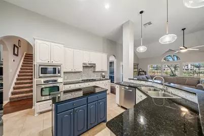 16507 E Canterra Circle, Houston, TX 77095 - Photo 19