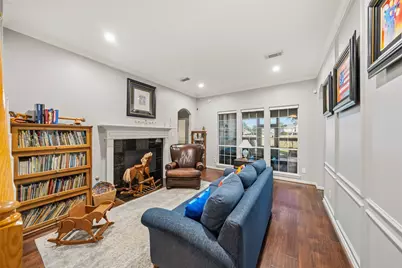 16507 E Canterra Circle, Houston, TX 77095 - Photo 9
