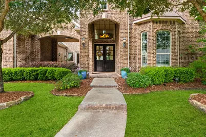 8935 Wandering Willow Drive, Richmond, TX 77406 - Photo 1