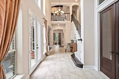 8935 Wandering Willow Drive, Richmond, TX 77406 - Photo 3