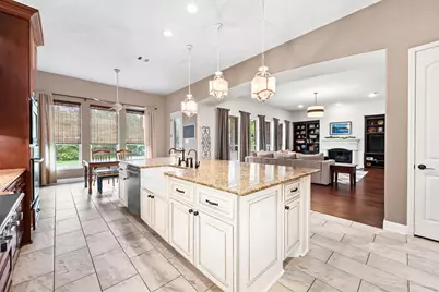 8935 Wandering Willow Drive, Richmond, TX 77406 - Photo 7