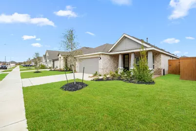 6318 Seafoam Lake Drive, Katy, TX 77493 - Photo 3