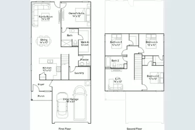 3009 Fantasy Terrace Drive, Katy, TX 77493 - Photo 3