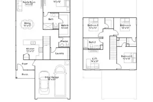 3009 Fantasy Ter Dr, Katy, TX 77493 - Photo 3
