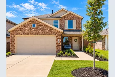 3009 Fantasy Terrace Drive, Katy, TX 77493 - Photo 1