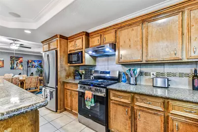 1608 Dabney Drive, Pasadena, TX 77502 - Photo 9