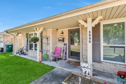 1608 Dabney Drive, Pasadena, TX 77502 - Photo 3