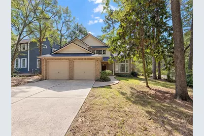 51 N Wilde Yaupon, The Woodlands, TX 77381 - Photo 1