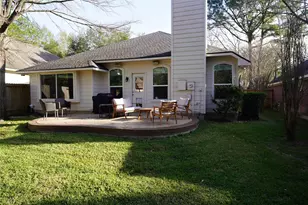 130 S Veranda Ridge Dr, The Woodlands, TX 77382 - Photo 19