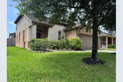 22508 Toronado Ridge Lane, Porter, TX 77365 - Photo 3