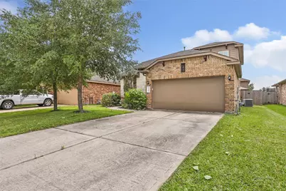 22508 Toronado Ridge Lane, Porter, TX 77365 - Photo 5