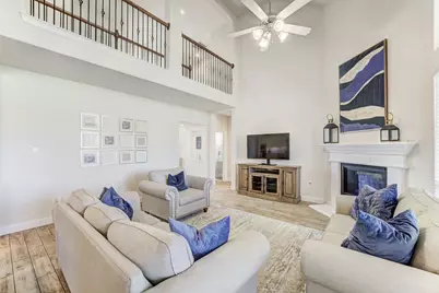 219 Bentwater Lane, Clute, TX 77531 - Photo 19