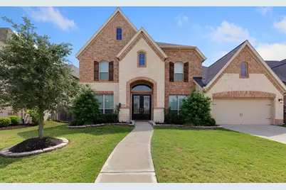 4123 Abigail Way, Sugar Land, TX 77479 - Photo 1