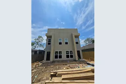 7982 Ritz Street, Houston, TX 77028 - Photo 1