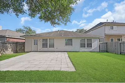 3206 Rose Quartz Lane, Spring, TX 77388 - Photo 3