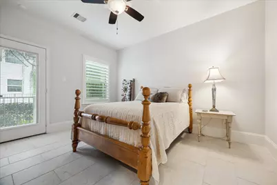 1230 W 25th Street #B, Houston, TX 77008 - Photo 21