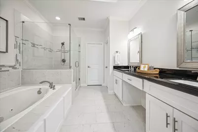 1230 W 25th Street #B, Houston, TX 77008 - Photo 15