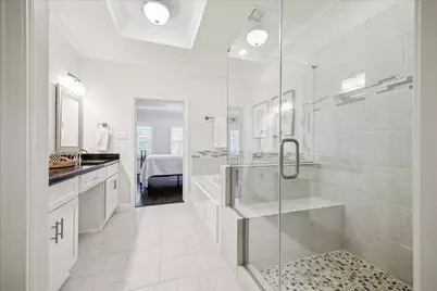 1230 W 25th Street #B, Houston, TX 77008 - Photo 17