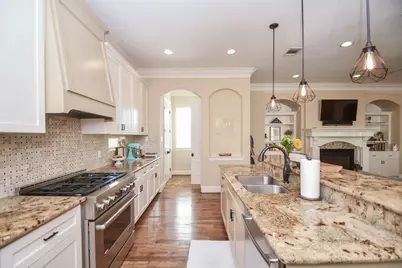 1126 W 16th Street #B, Houston, TX 77008 - Photo 23