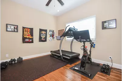 1126 W 16th Street #B, Houston, TX 77008 - Photo 11