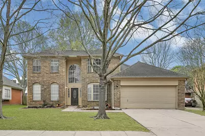 16215 Cairngorm Avenue, Houston, TX 77095 - Photo 1