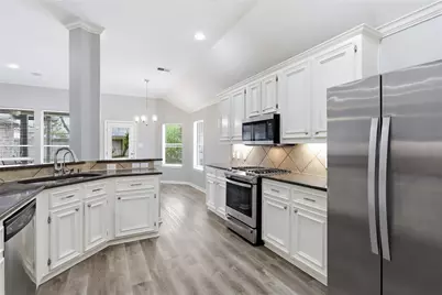 4503 Butler Springs Lane, Katy, TX 77494 - Photo 7