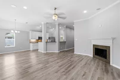 4503 Butler Springs Lane, Katy, TX 77494 - Photo 3