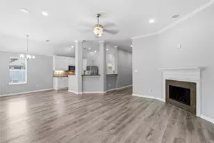 4503 Butler Springs Ln, Katy, TX 77494 - Photo 3