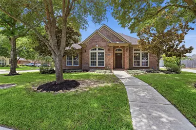 4503 Butler Springs Lane, Katy, TX 77494 - Photo 1