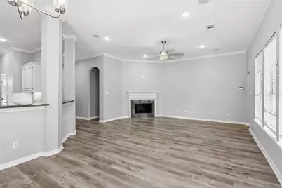 4503 Butler Springs Lane, Katy, TX 77494 - Photo 5