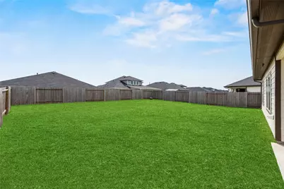 2815 Magnolia Blossom Lane, Rosenberg, TX 77469 - Photo 19