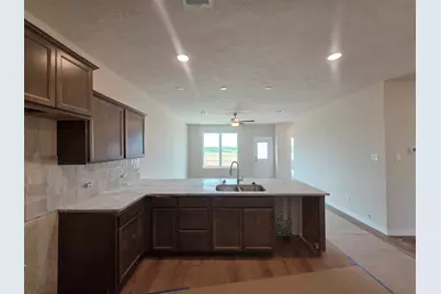 1498 Lake Ridge Drive, Brenham, TX 77833 - Photo 5