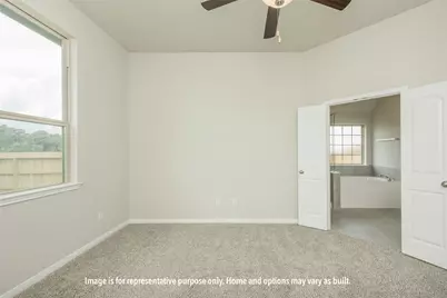1498 Lake Ridge Drive, Brenham, TX 77833 - Photo 9