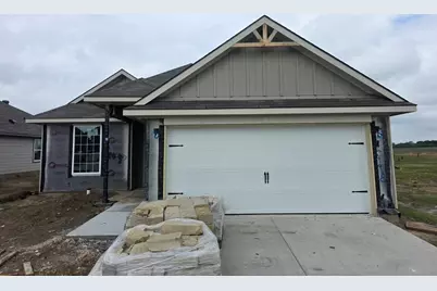1498 Lake Ridge Drive, Brenham, TX 77833 - Photo 1