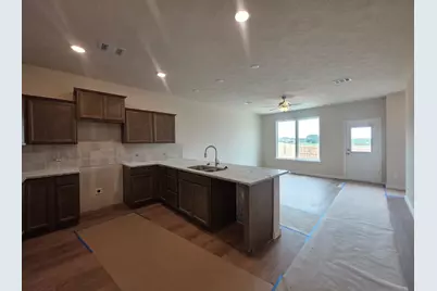 1498 Lake Ridge Drive, Brenham, TX 77833 - Photo 3